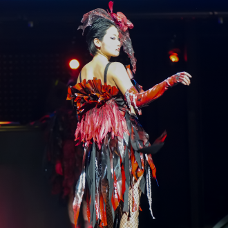 Ao Miyasaka / STAGE ON ME　December.2024