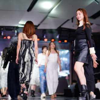 Rich to / SUPER INFLUENCER AWARDS　August.2024