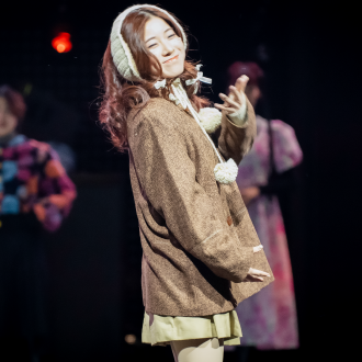 mien / STAGE ON ME　December.2024