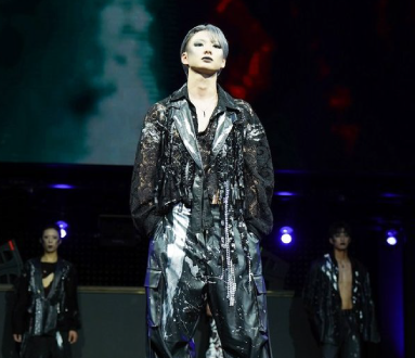 Ao Miyasaka / STAGE ON ME　June.2024